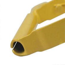 (As show, One size) Beehive Frame Grip to Protecting Bees Sting Lifter Beehive Tool Professional Beekeeper Bee Equipmen