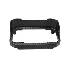 (As show, One size) Motorcycle Sun Visor Cover Instrument Screen Sunshade Guard Protection Dashboard for 450MT 450 MT Accessories