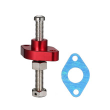 (As show, One size) Cam Chain Tensioner Replacement for Suzuki Quadsport Z400 LTZ400 CNC Manual 2003-2014
