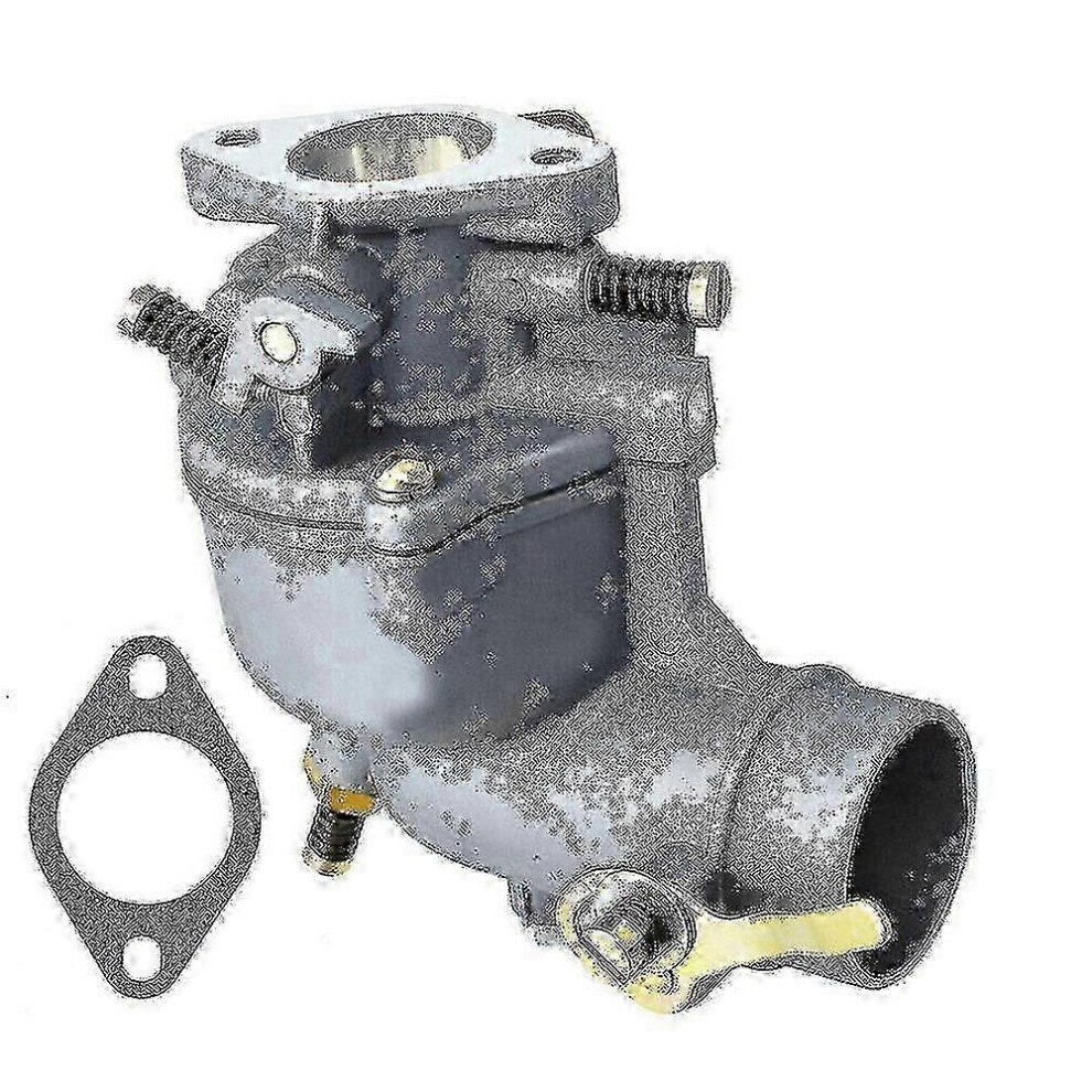 (As Show, One Size) Generator Carburetor For 3250 4000 Watt Briggs Stratton 8Hp-Good 4631898298932