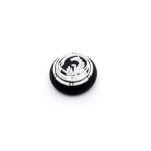(Dragon - Pair) Premium Thumb Grips PS5 / PS4 / X BOX One X/S Joystick controller skin caps New