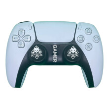 (Outbreak - Pair) Premium Thumb Grips PS5 / PS4 / X BOX One X/S Joystick controller skin caps New