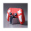 (Monkey) For PS5 Controller Skin Anti-Slip Silicone Protective Case & Thumb Grips New 5