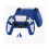 (Monkey) For PS5 Controller Skin Anti-Slip Silicone Protective Case & Thumb Grips New 7