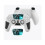 (Monkey) For PS5 Controller Skin Anti-Slip Silicone Protective Case & Thumb Grips New 8