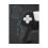 (Monkey) For PS5 Controller Skin Anti-Slip Silicone Protective Case & Thumb Grips New 3