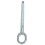 (As show, One size) Trailer Tow Hook 7H0807401 Compact Structure Strong Strength Replacement for Multivan T5 2003 ? 2012 2