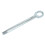 (As show, One size) Trailer Tow Hook 7H0807401 Compact Structure Strong Strength Replacement for Multivan T5 2003 ? 2012 1