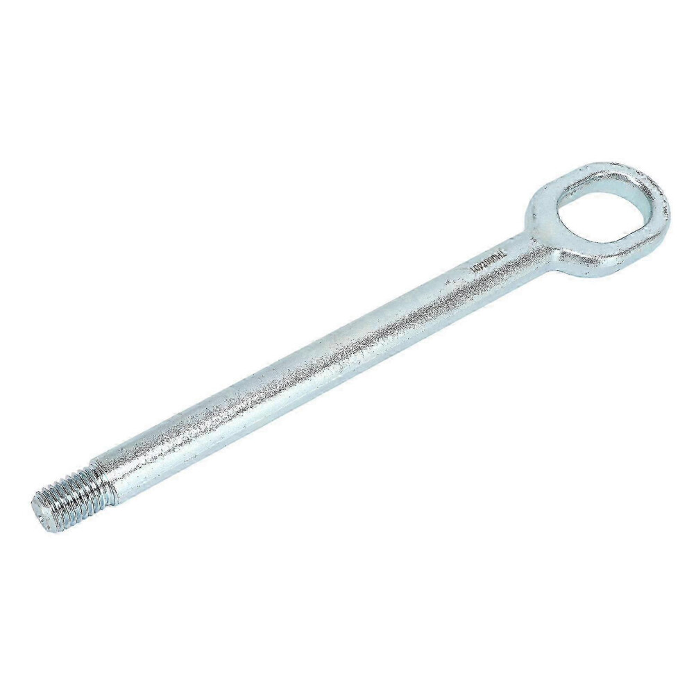 (As Show, One Size) Trailer Tow Hook 7H0807401 Compact Structure Strong Strength Replacement For Multivan T5 2003 ? 2012 4633396509572