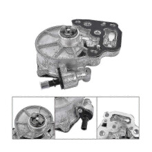 (As show, One size) Brake Vacuum Pump 12673123 12678247 For Opel Adam K Corsa E B 12662789 11588327 12660564