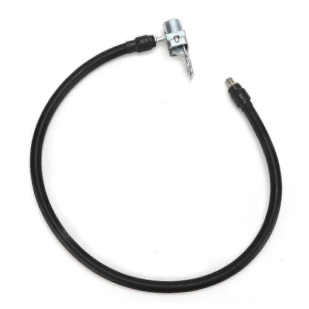 (As Show, One Size) Tire Inflator Hose Air Pump Extended Tube Quick Connection Inflation For Bicycles Motorcycle Car 4633396517157