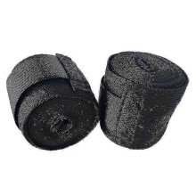 (As show, One size) 2.5m Hand Wraps Boxing Wrist Bandages Strap Pad Boxing Gloves Protection-In Stock