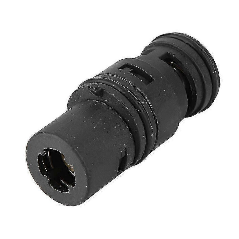 (As Show, One Size) Auto Trans Oil Cooler Expansion Tank Thermostat For E46 E53 E83 E85 E86 318I 320I 4631898278859