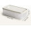 (As show, One size) Plastic Egg Box, Egg Storage Box, Fridge Storage Storage Gearbox 10 Eggs, Egg Storage Box, For Refrigerator (light Green) 4