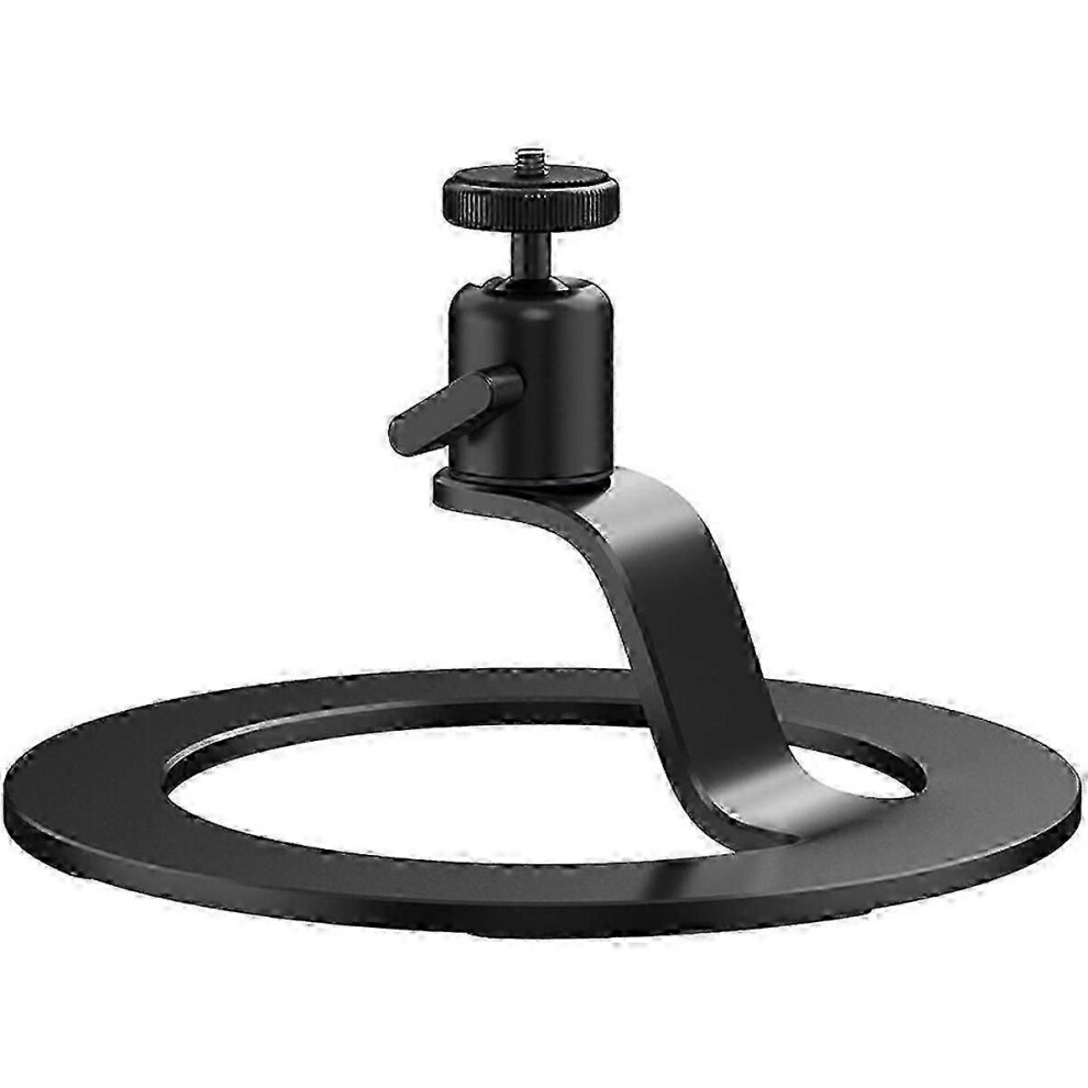 (As Show, One Size) Table Projector Stand Support Desktop Video Projector Holder Base Bracket 4631898232172