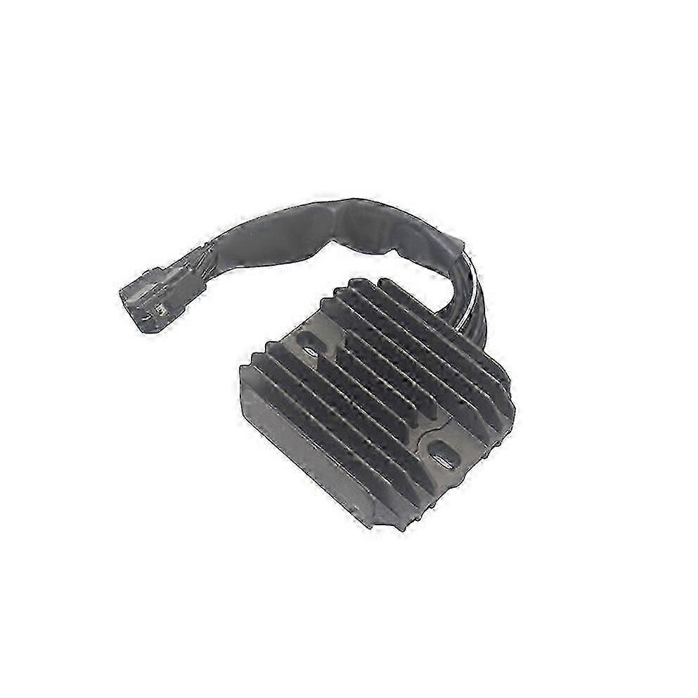 (As Show, One Size) Motorcycle Voltage Regulator Rectifier Regulator Accessories For Gsxr 600/750 4632480878907