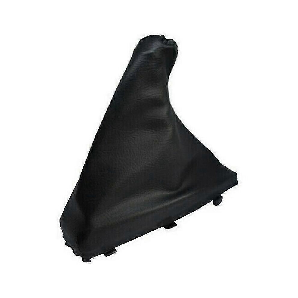 (As Show, One Size) Parking Handbrake Gaiter Handbrake Boot Cover For Opel Vectra B 1995-2002 Anti Slip Shift Knob Gait 4632480885912