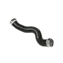 (As show, One size) Turbo Tube Charge Air Hose For 5 G30 G31 520d 520dx 7 G11 G12 11618572859