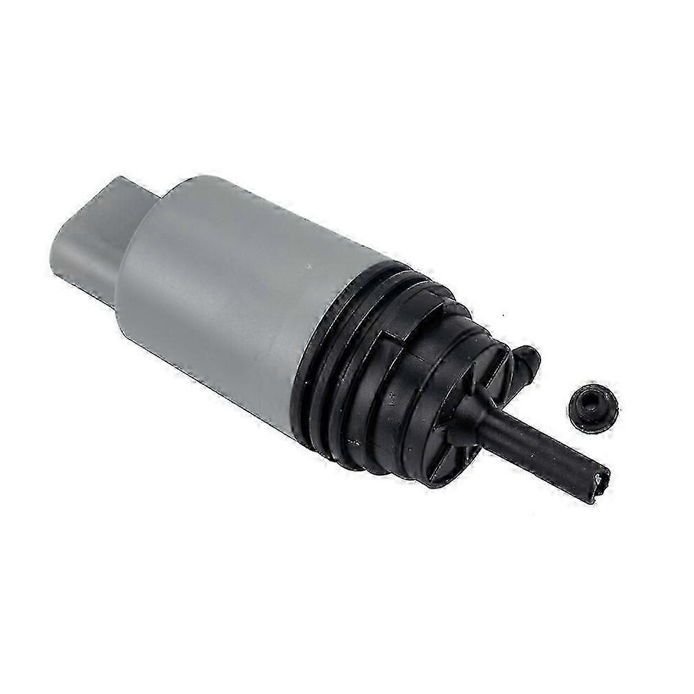 (As Show, One Size) For Windshield Washer Squirter Pump 67127302589 E60 E61 E63 E64 E65 E66 E82 E88 E90 E92 4632480887572