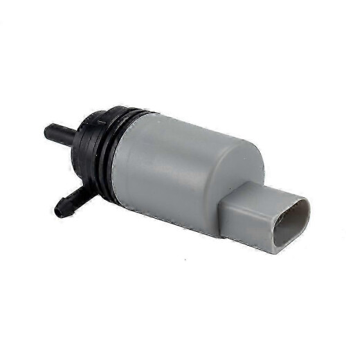 (As show, One size) For Windshield Washer Squirter Pump 67127302589 E60 E61 E63 E64 E65 E66 E82 E88 E90 E92 2