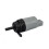 (As show, One size) For Windshield Washer Squirter Pump 67127302589 E60 E61 E63 E64 E65 E66 E82 E88 E90 E92 2