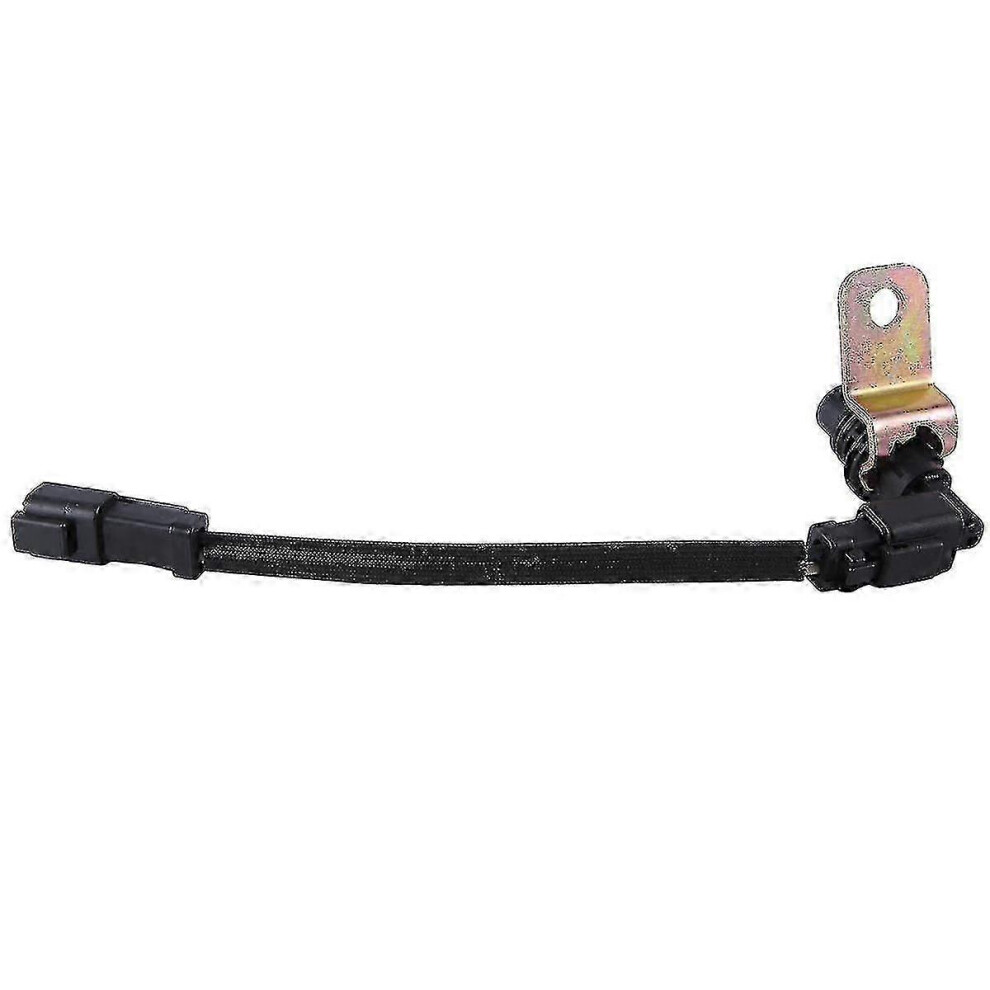 (As Show, One Size) Excavator Speed Sensor For C12 C13 C15 C18 365C 201-6617 2016617 4632480885875