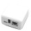 (As show, One size) Mini NP330 Network USB 2.0 Print Server(Network Version) 1