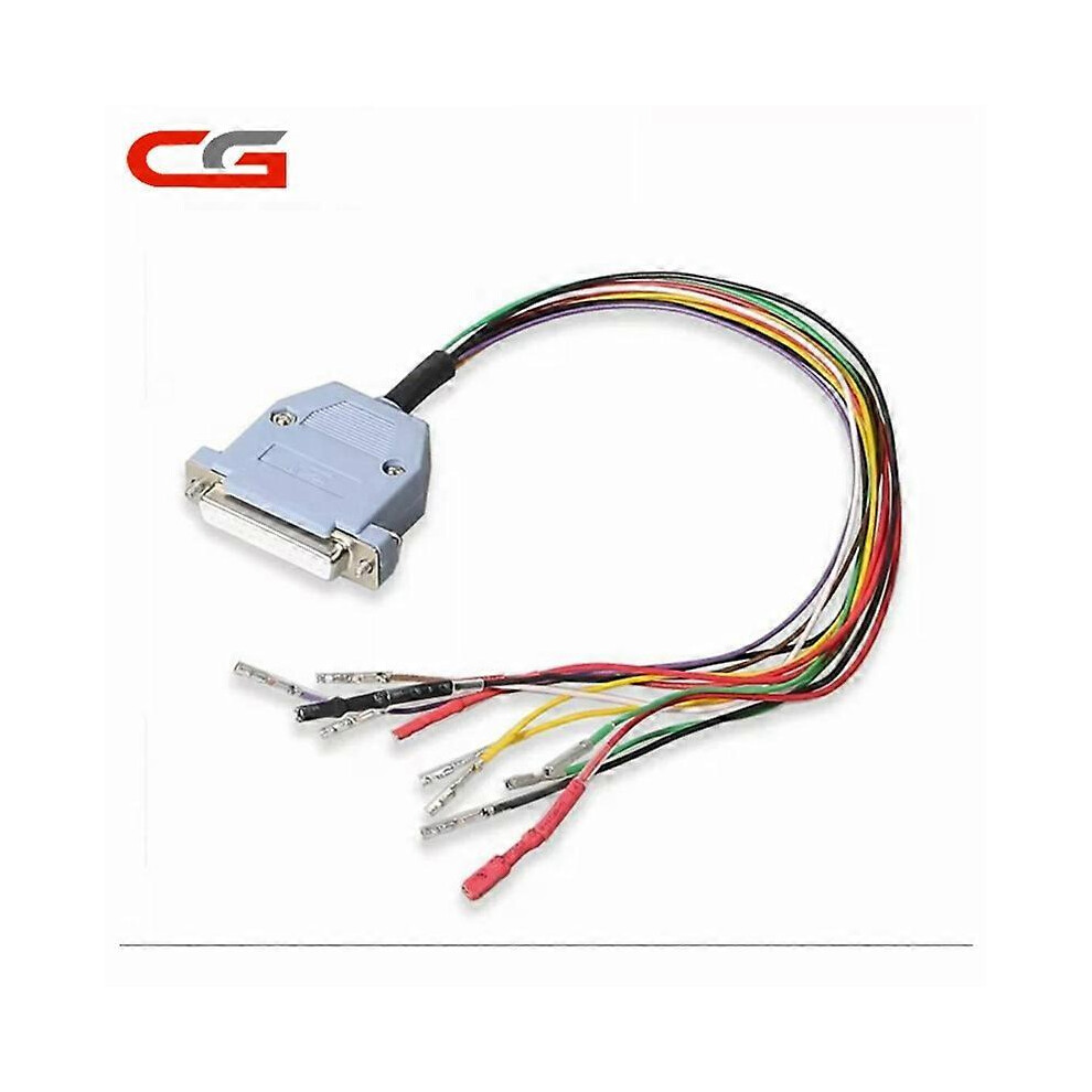 (As show, One size) OBD Cable Working With DI For BMW to Read ISN N55/N20/N13/B38/B48 For BMW/ ECU No Need Disassembling