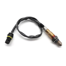 (As show, One size) 11787569968 11787545074 Air Fuel Ratio O2 Oxygen Sensor for 328Xi 325I 535Xi 335I 528Xi 550I 750I