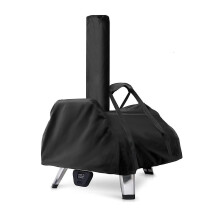 (As show, One size) Pizza Oven Cover for Ooni Karu 16 Pizza Ovens, Gas Pizza Oven Cover Outdoor Pizza Oven Carry Accessories
