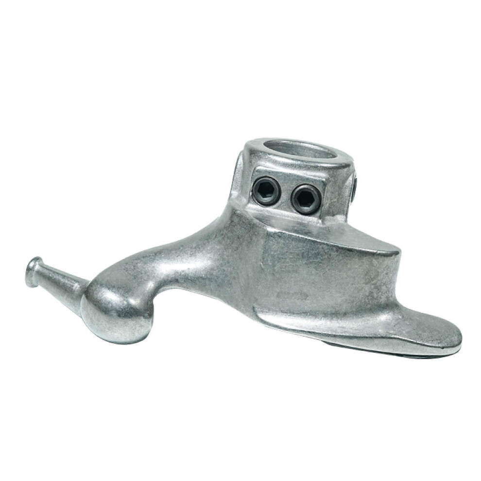 (As Show, One Size) Tire Changer Duckhead, Tire Machine Mount Demount Head, Metal Duck Head Wheel Tyre Repair Tool 4632480818408