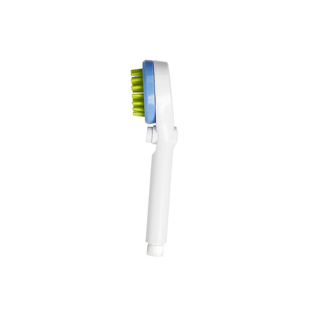 (As show, One size) Pet Dog Cat Dog Bath Shower Tool Brush Cleaning Wash Bath Sprayer Massager Shampoo Grooming Tool Outdoor Pet Supplies Chuveiro