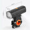 Front Light Scratch-resistant Camping Lamp 2800 Mah Headlight Riding Equipment Riding Lamp Usb Charging 3