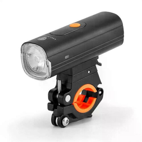 Front Light Scratch-resistant Camping Lamp 2800 Mah Headlight Riding Equipment Riding Lamp Usb Charging