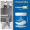 (1PC)1/2/3PCS Transparent Waterproof Coating, Invisible Waterproof Agent Polyurethane Sealant 500ml 2
