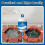 (1PC)1/2/3PCS Transparent Waterproof Coating, Invisible Waterproof Agent Polyurethane Sealant 500ml 3