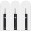 (Black) Soldering Iron Kit,Portable Soldering Pen with Digital Display 2