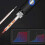 (White) Soldering Iron Kit,Portable Soldering Pen with Digital Display 2