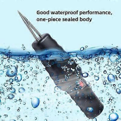 (UK PLUG,PLUG IN,Black)Electric Poultry Feather Plucker Plug in/Rechargeable Small Chicken Plucker Machine 2