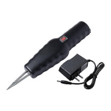 (US PLUG, PLUG IN) Electric Poultry Feather Plucker Plug in/Rechargeable Small Chicken Plucker Machine