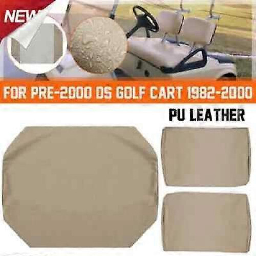 (A Black) Automotive Interior Accessories Non-slip Durable Water Proof Comfortable Touch 1