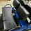 (B Beige) Automotive Interior Accessories Non-slip Durable Water Proof Comfortable Touch 2