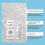 (1PC) 1/2/3PCS R & W Multi Purpose Cleaner, Brazilian Waves Multi Purpose Cleaner 150ml 4