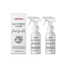(2PCS) 1/2/3PCS R & W Multi Purpose Cleaner, Brazilian Waves Multi Purpose Cleaner 150ml