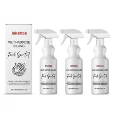 (3PCS) 1/2/3PCS R & W Multi Purpose Cleaner, Brazilian Waves Multi Purpose Cleaner 150ml