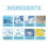 (2PCS) 1/2/3PCS R & W Multi Purpose Cleaner, Brazilian Waves Multi Purpose Cleaner 150ml 4