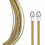 (Wire Threader C) Electrical Spring Wire Threader, Wire Lead Threading Device Tool Fish Tape Faste 1