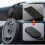 Magnetic Suction Car Phone Holder 5