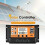 (20A) 10A/20A/30A/40A/70A/100A Auto Solar Charge Controller 2