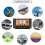 (70A) 10A/20A/30A/40A/70A/100A Auto Solar Charge Controller 4